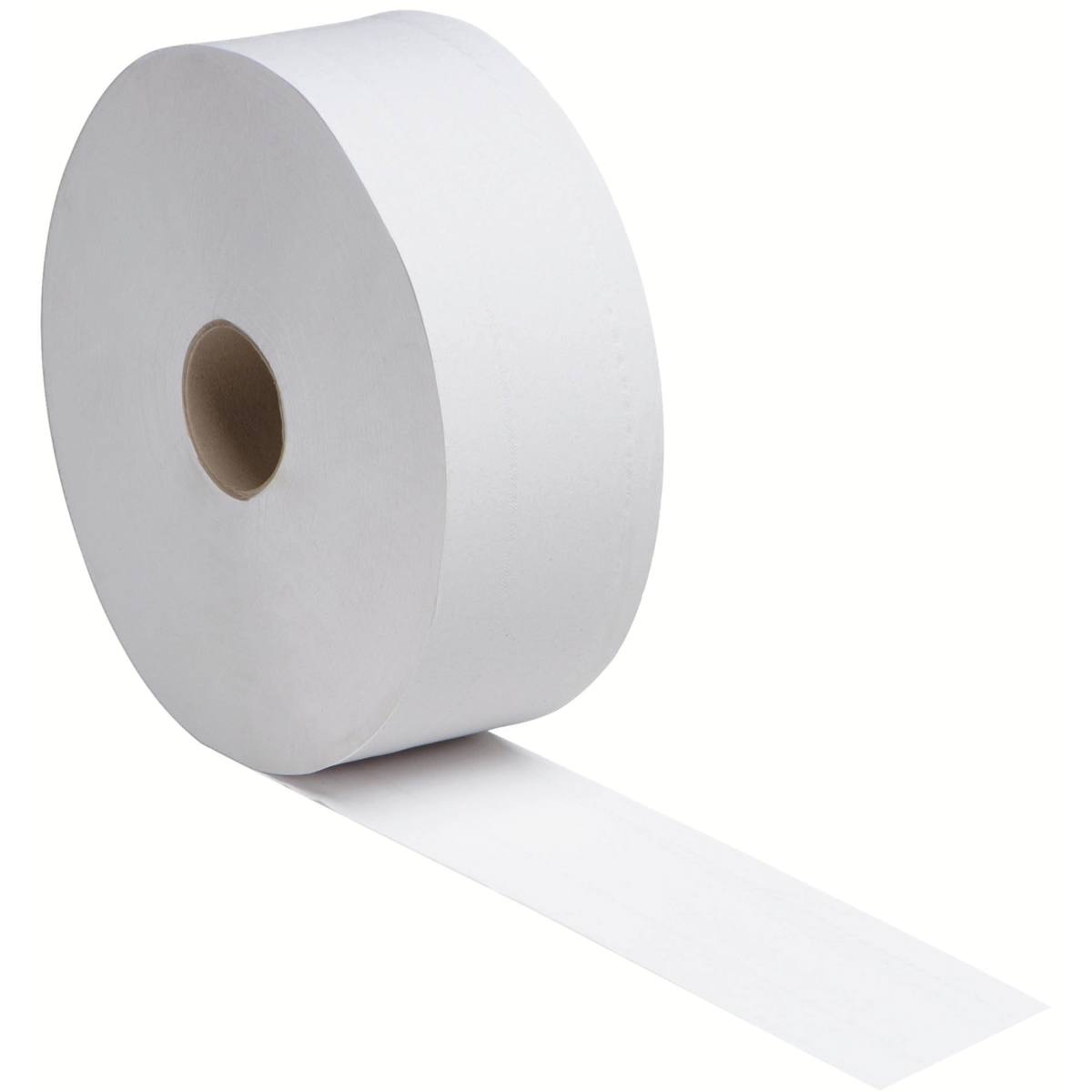 PAPIER TOILETTE MAXI JUMBO POUR DÉVIDOIR