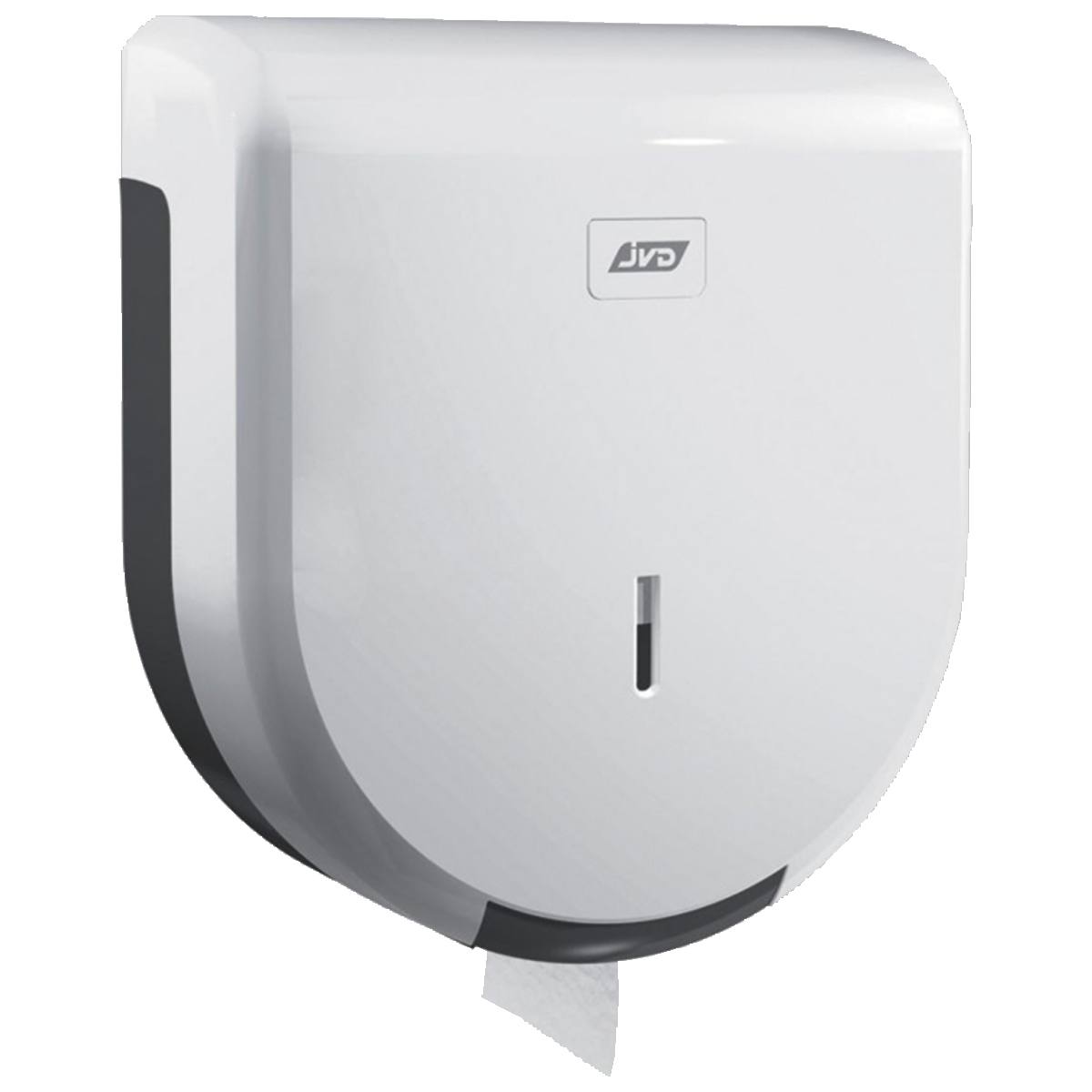 DEVIDOIR A PAPIER WC EN RL MAX. Ø   mm