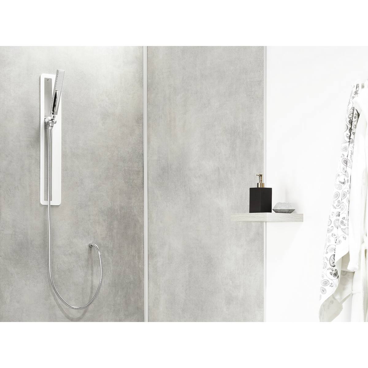 PACK 2 PANNEAUX REVELA XL KAMPALA 900x2600 (PQT 4,68 m²)