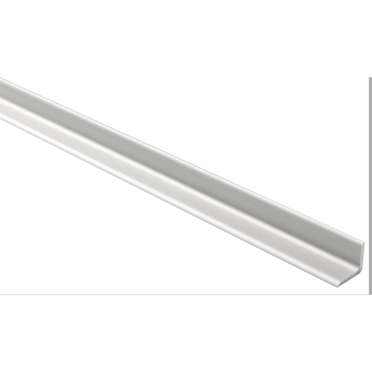 ANGLE INTERNE REVELA CLICK ALU ANODISÉ 2,6 M