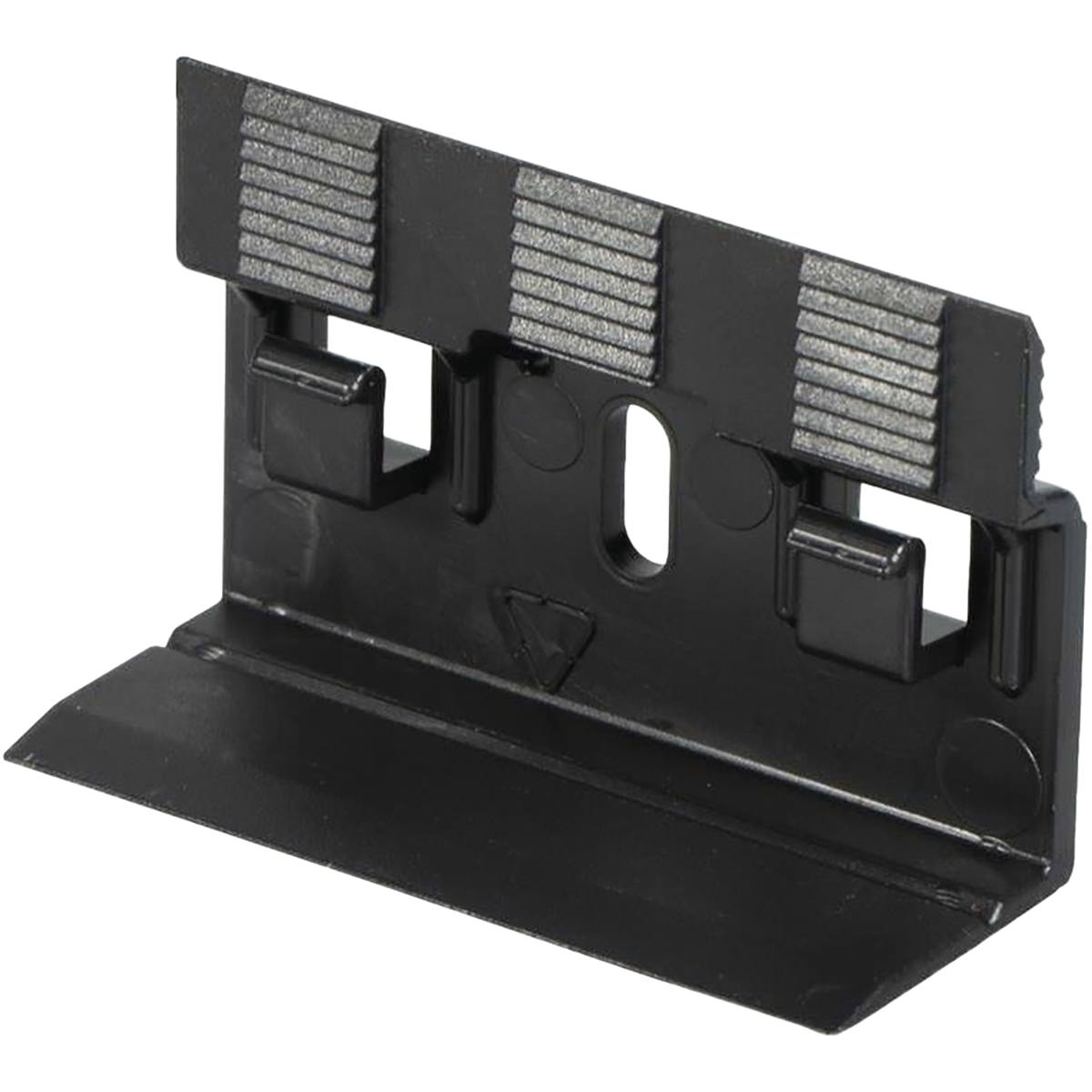 BOÎTE 30 CLIPS DE PLINTHE POUR MONTAGE INVISIBLE