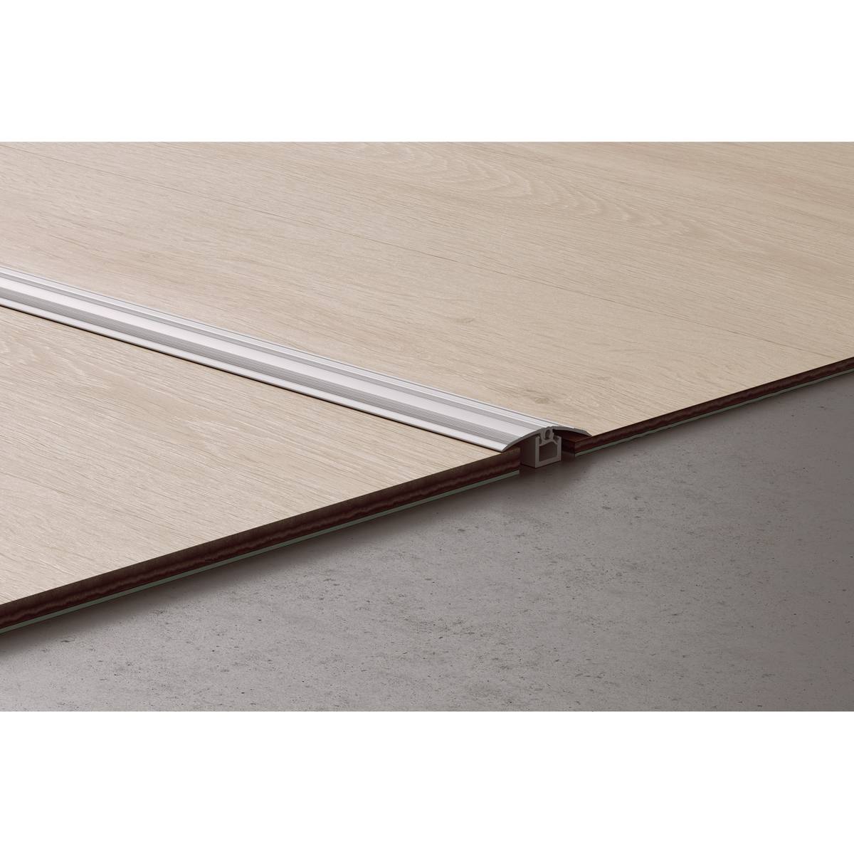 PROFILÉ DE TRANSITION