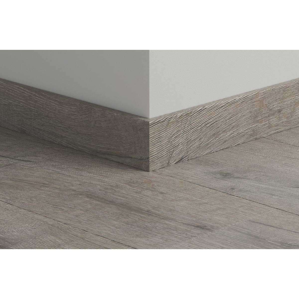 PLINTHE VINYLE PREMIUM CHÊNE HÉRITAGE GRIS