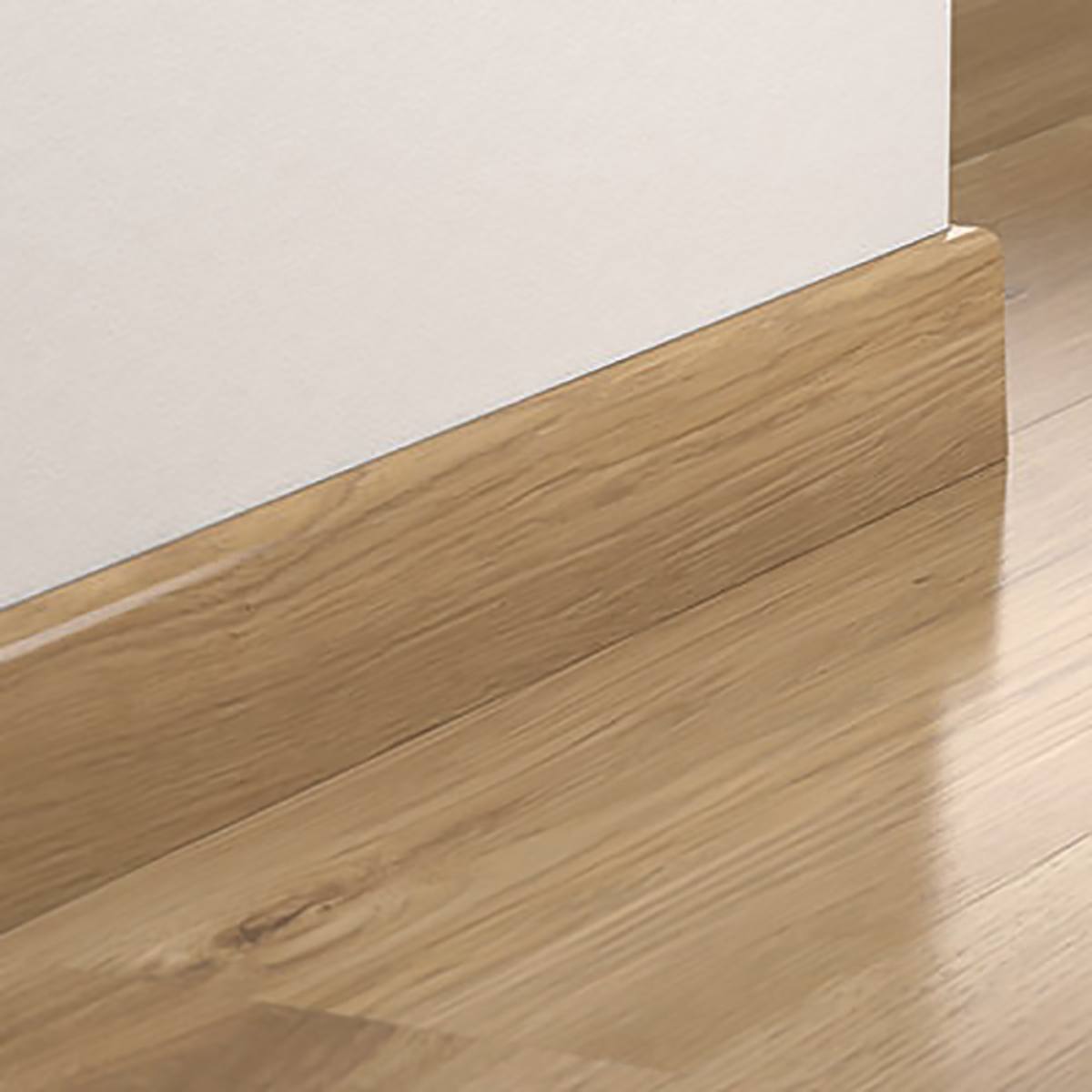 PLINTHE ÂME MDF CHÊNE DE CORNOUAILLES 2400x77x14