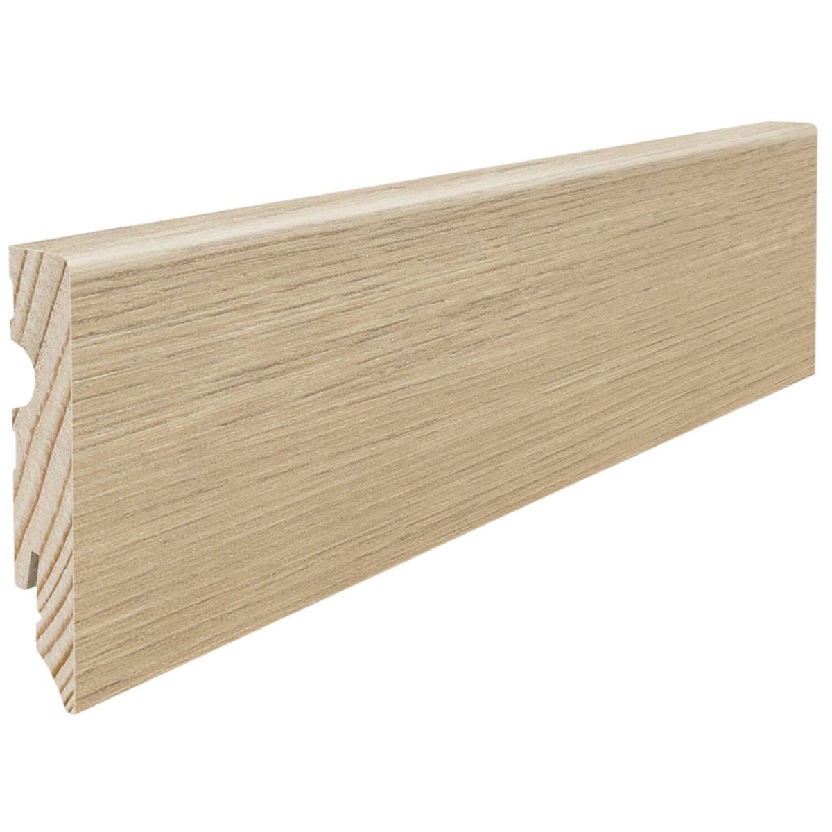 PLINTHE POUR SOL STRATIFIÉ TRITTY 200 AQUA CHÊNE ELEGANZA PURO