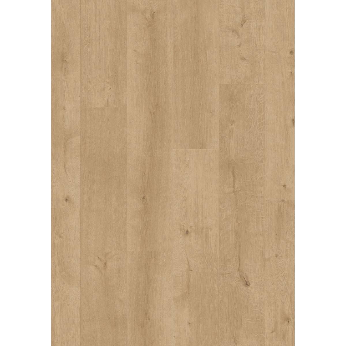 PLINTHE 2400x58x12 POUR SOL VINYLE CHÊNE ARDÉCHOIS CLAIR