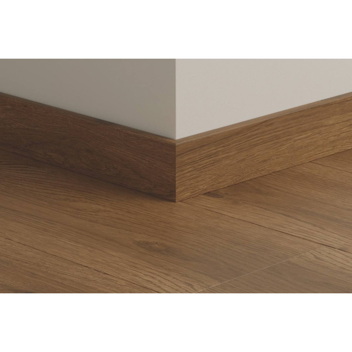 PLINTHE VINYLE PREMIUM CHÊNE MODERNE CAFE