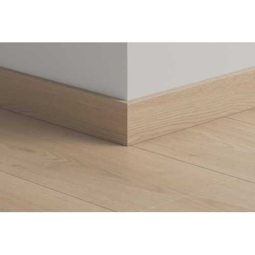 PLINTHE 2400x58x12 POUR SOL VINYLE CHÊNE NORVÉGIEN GRIS