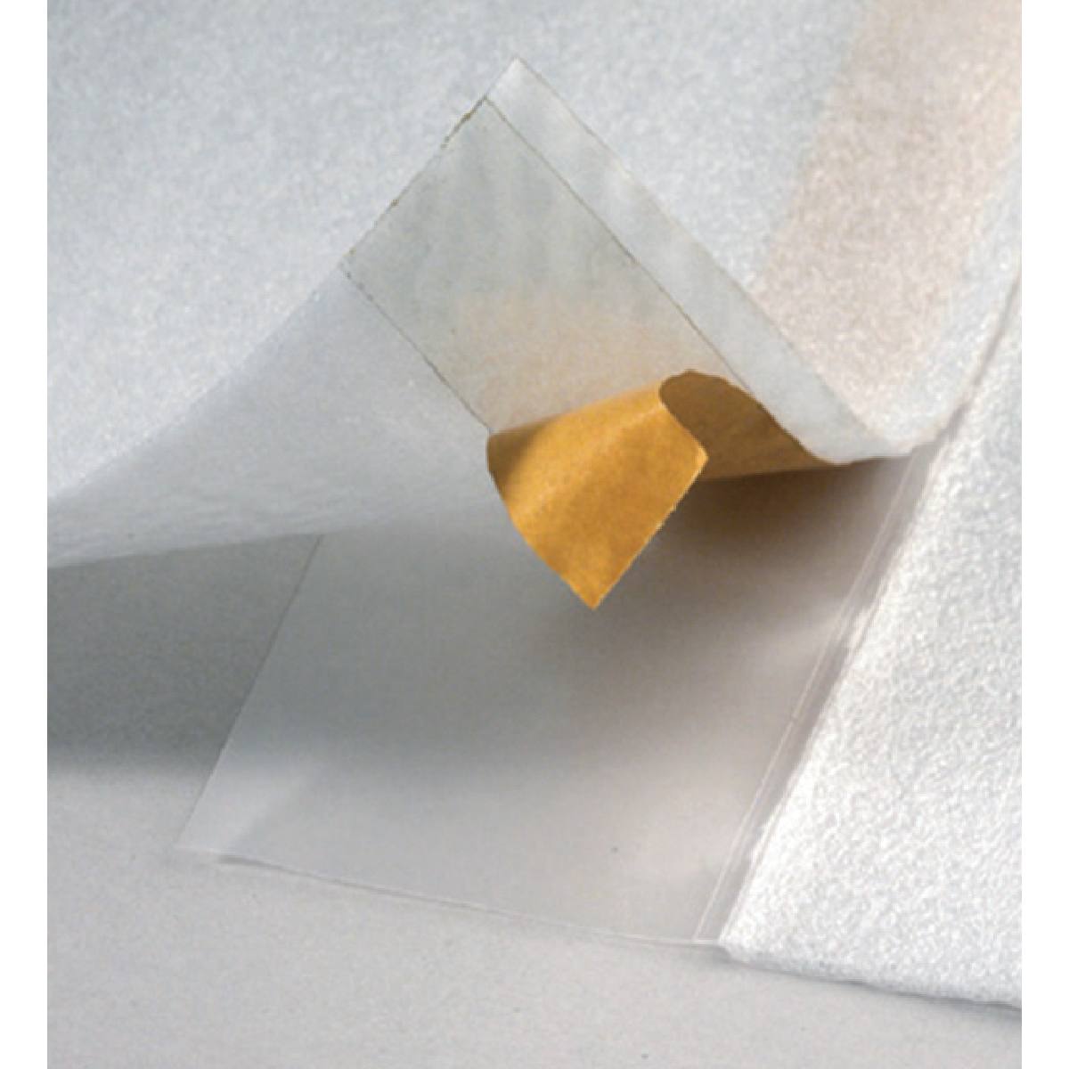 ROULEAU 28,8 M² SOUS-COUCHE INSONORISANTE DUOFOL