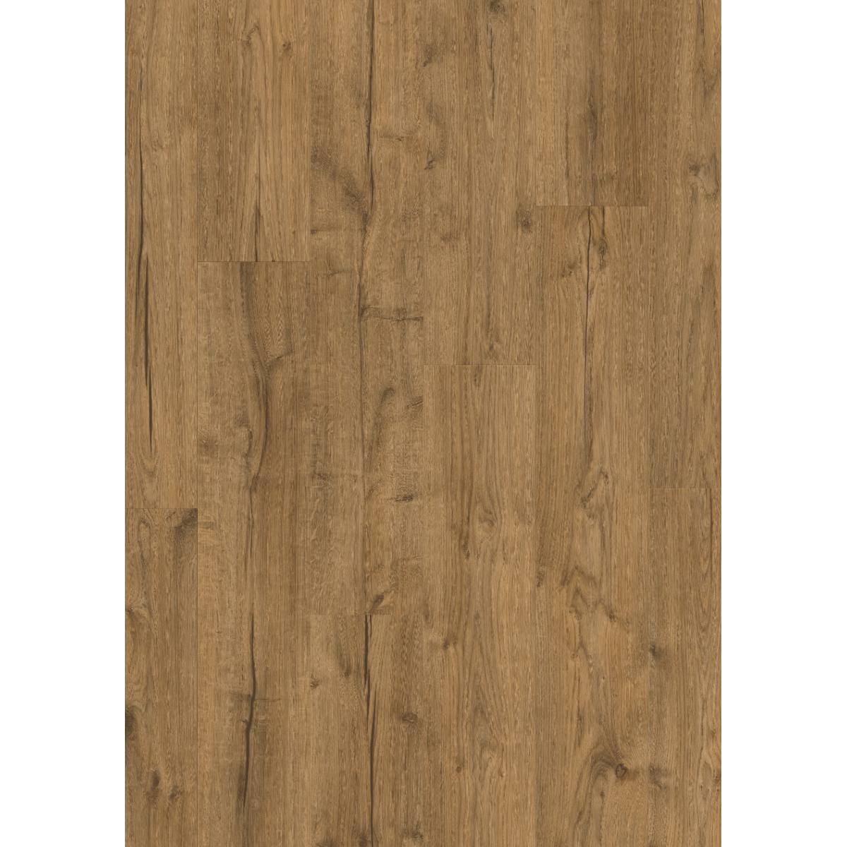 PROFILÉ 5-EN-1 CHÊNE CABANE NATUREL  2000x45x8