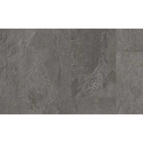 PLINTHE VINYLE ARDOISE NOIRE SCIVARO 2400x58x12