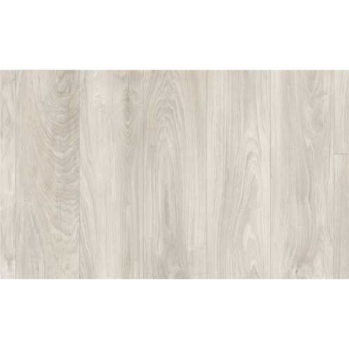 PLINTHE VINYLE CHÊNE GRIS CLAIR 2400x58x12