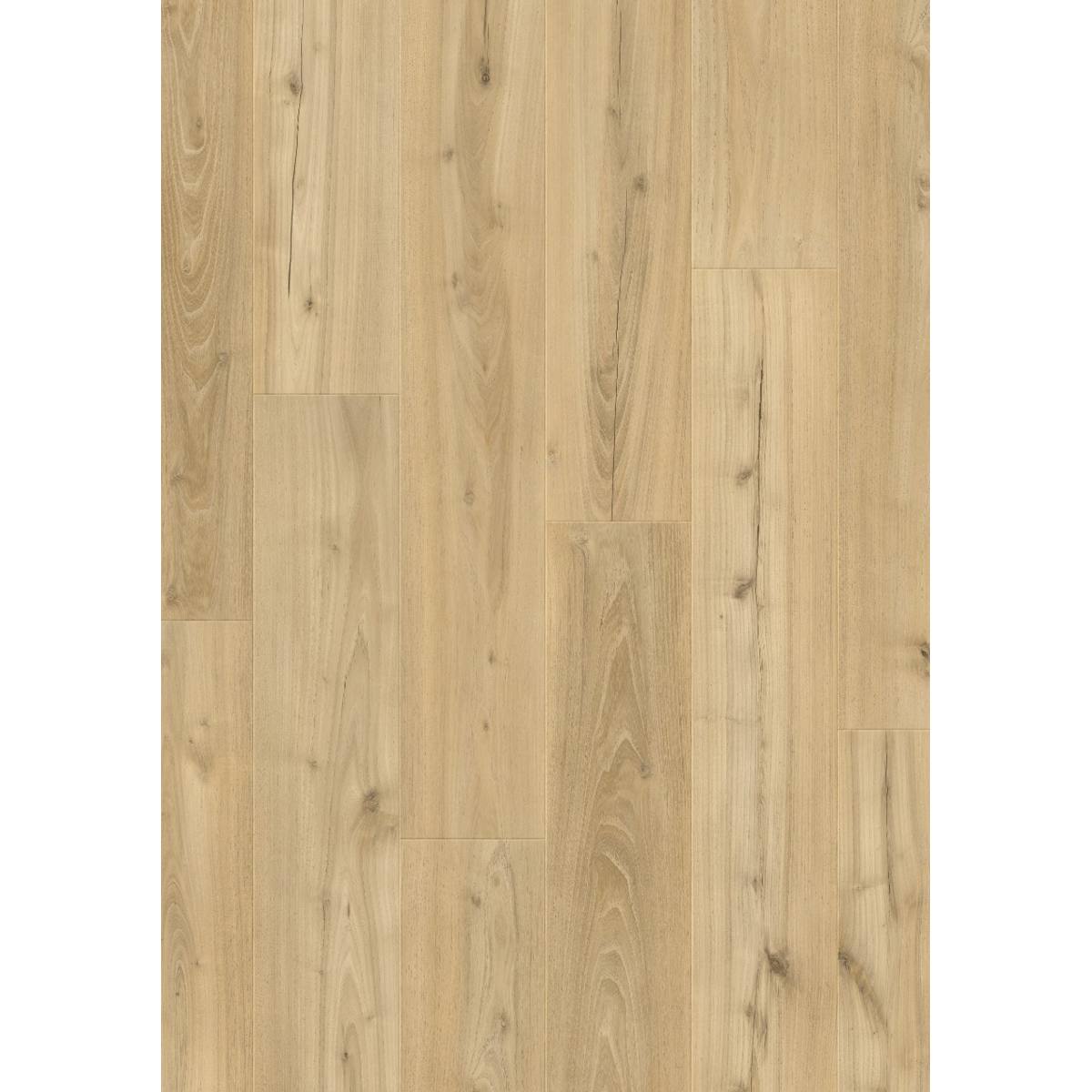 PROFILÉ 5-EN-1 INCIZO CHÊNE DUNE 2150x18x13