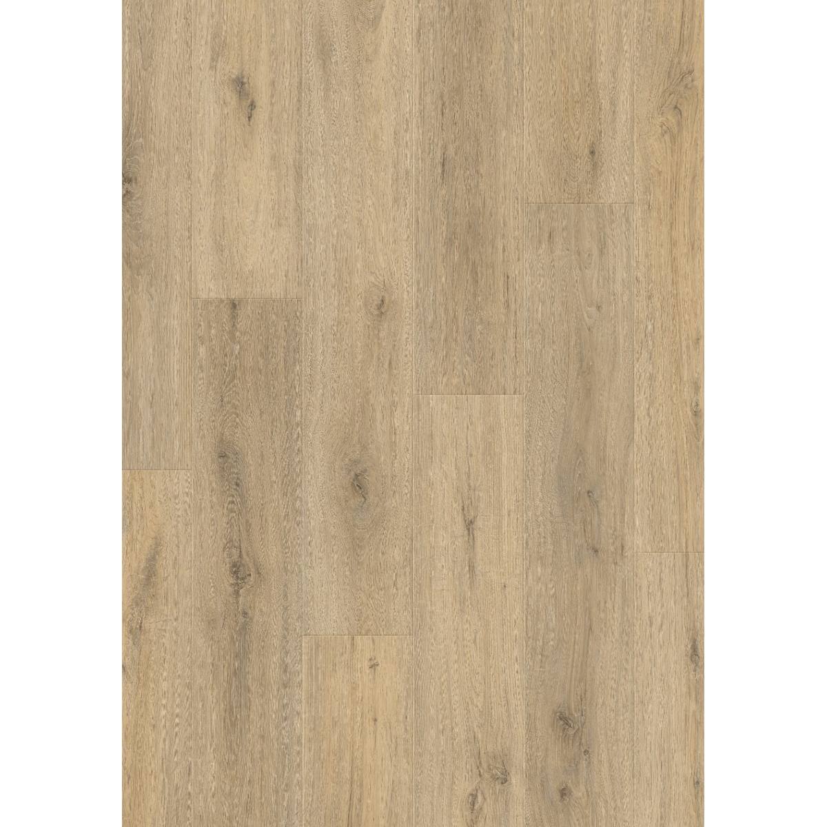 PLINTHE ÂME MDF CHÊNE DE CORNOUAILLES 2400x77x14
