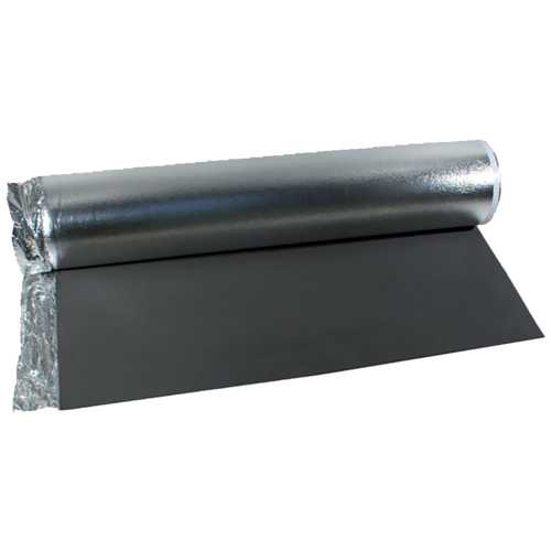 SOUS-COUCHE ISOLSOUND ALU 15 m²