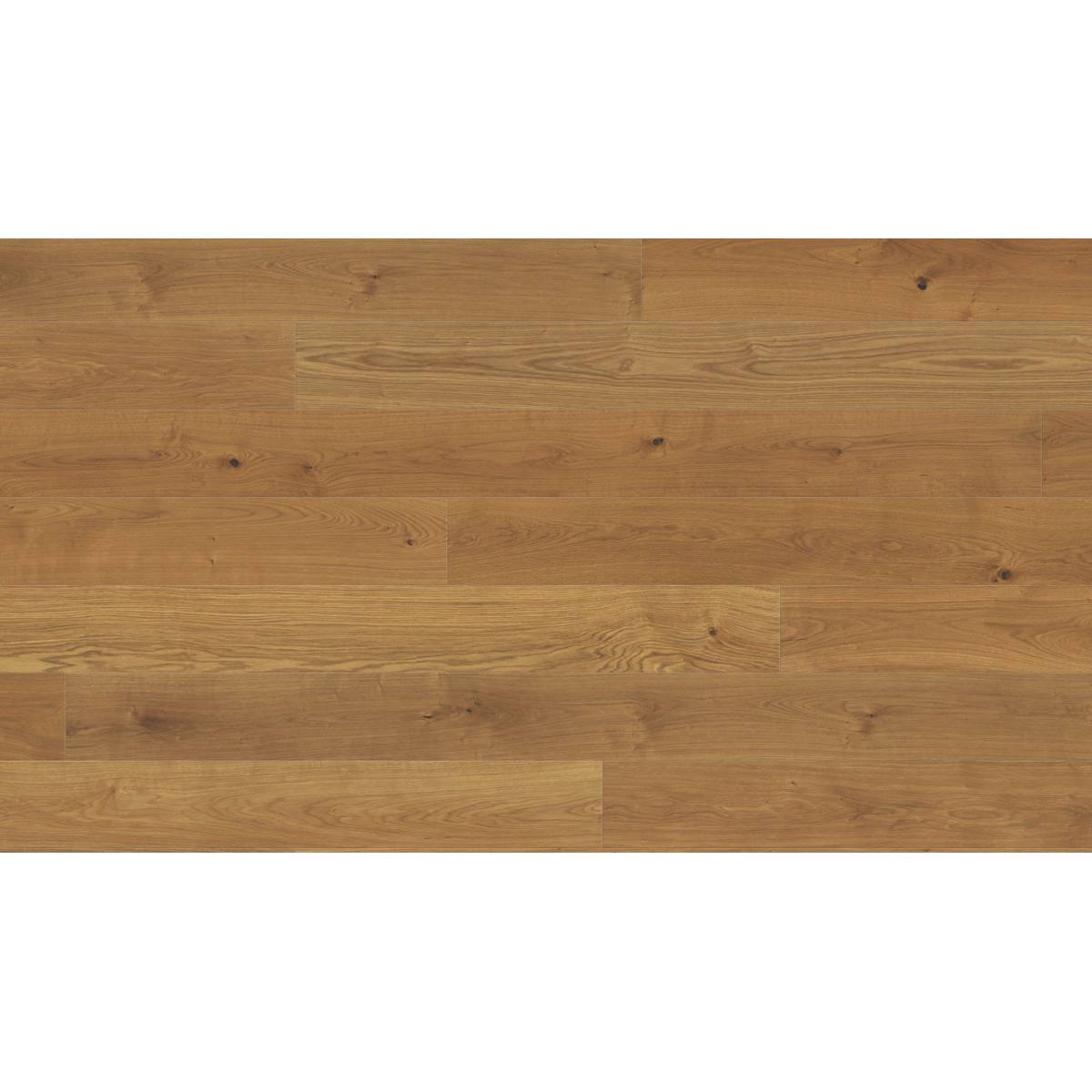 PARQUET CONTRECOLLÉ À L'ANCIENNE SÉRIE 4000 CHÊNE MARKANT 4V BR ND