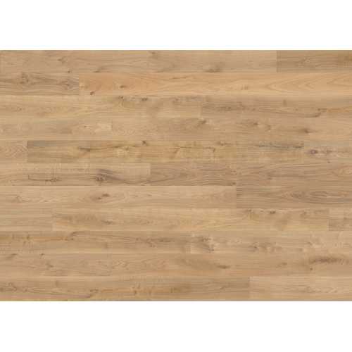 PARQUET CONTRECOLLÉ À L'ANCIENNE SÉRIE 4000 CHÊNE CLAIR EDITION ANNIVERSAIRE BR 4V NL+