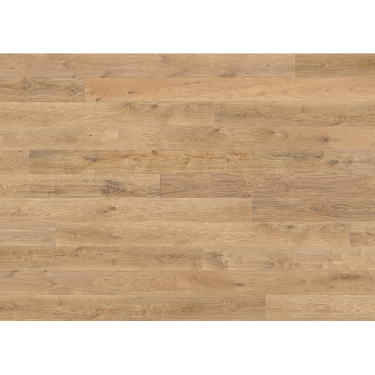 PARQUET CONTRECOLLÉ À L'ANCIENNE SÉRIE 4000 CHÊNE CLAIR EDITION ANNIVERSAIRE BR 4V NL+