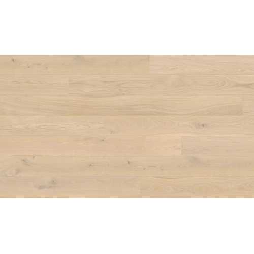 PARQUET CONTRECOLLÉ À L'ANCIENNE SÉRIE 2500 CHÊNE BLANC CLAIR UNIVERSAL BR ND