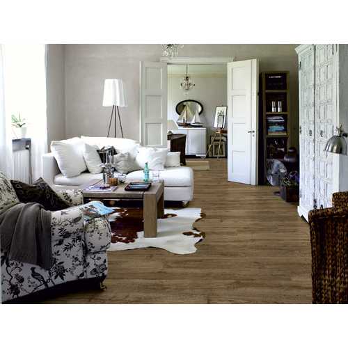SOL SENSATION MODERNE LIVING EXPRESSION CHÊNE DE FERME