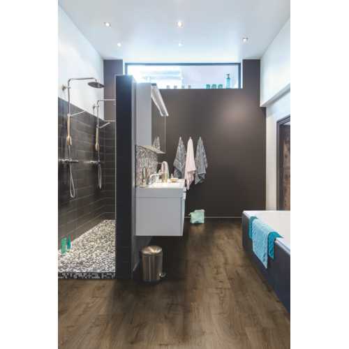 SOL SENSATION MODERNE LIVING EXPRESSION CHÊNE DE FERME