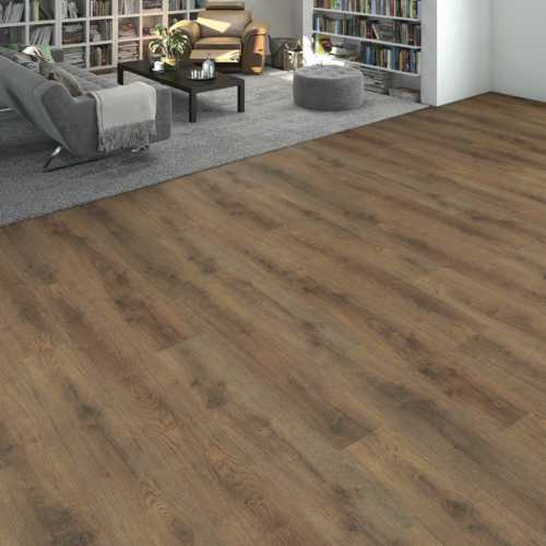 REVETEMENT DE SOL NKL31 CHENE SCARPA FUME