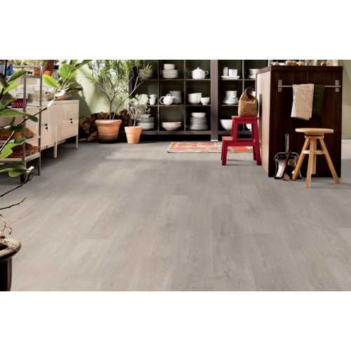 SOL STRATIFIÉ TRITTY PRO 90 CHÊNE LIVORNO GREIGE