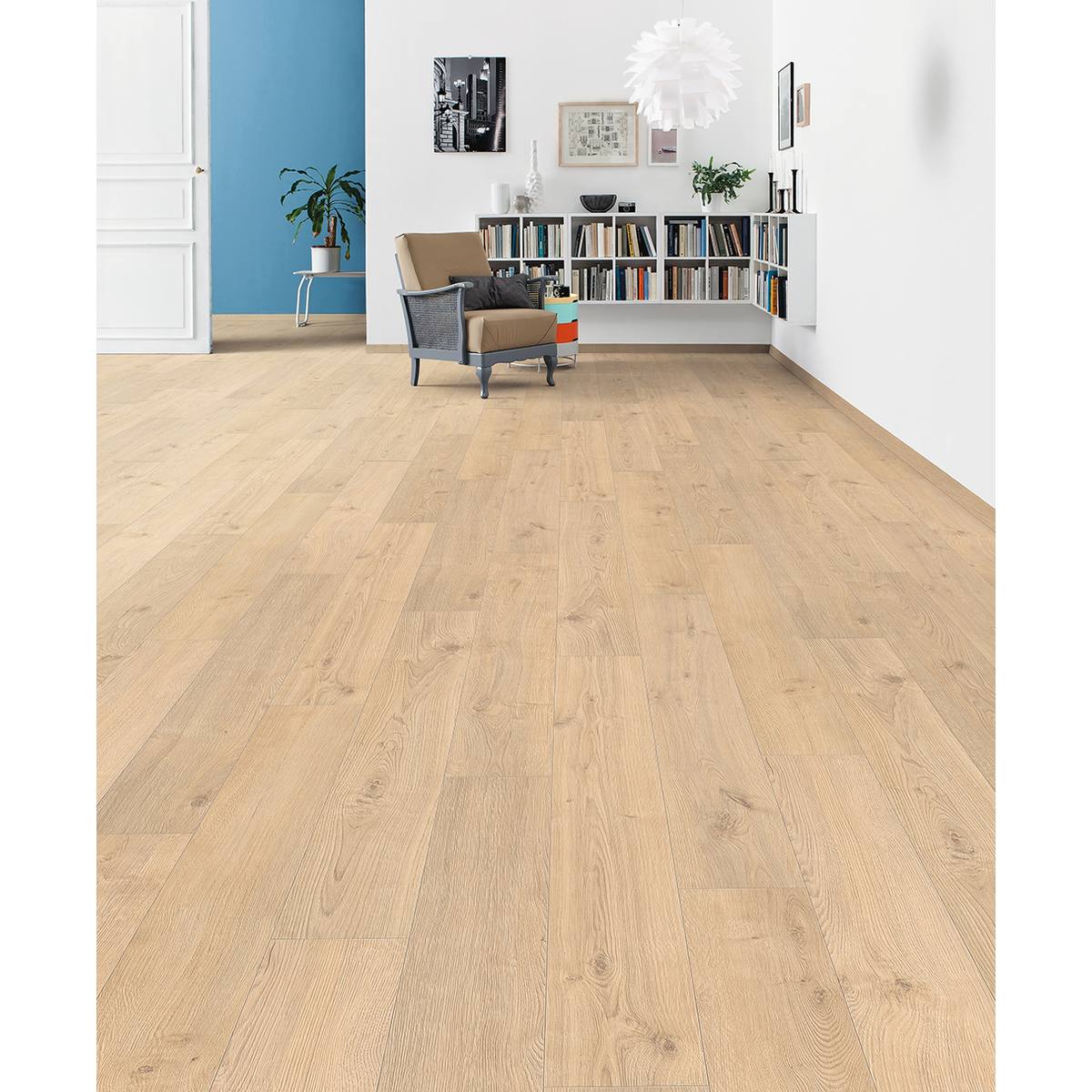 SOL STRATIFIÉ TRITTY 100