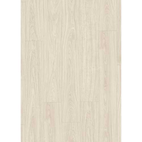 PLINTHE VINYLE CHÊNE BLANC NORDIQUE  2400x58x12