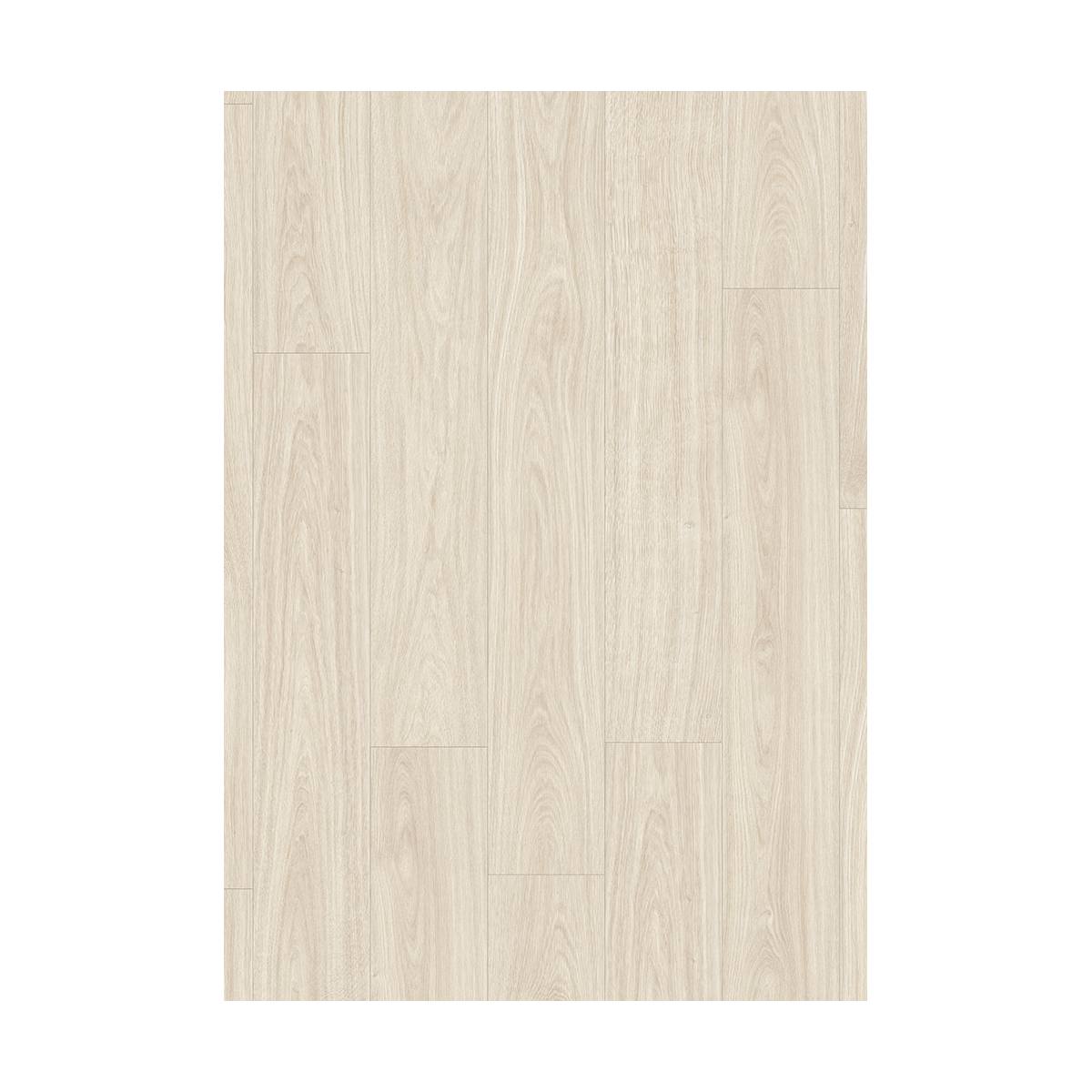 PLINTHE VINYLE CHÊNE BLANC NORDIQUE  2400x58x12
