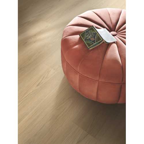 SOL VINYLE RIGIDE LAME CHÊNE NORVÉGIEN BEIGE
