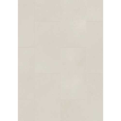 SOL VINYLE RIGIDE SOUS-COUCHE INTÉGRÉE DALLE CALCAIRE BEIGE