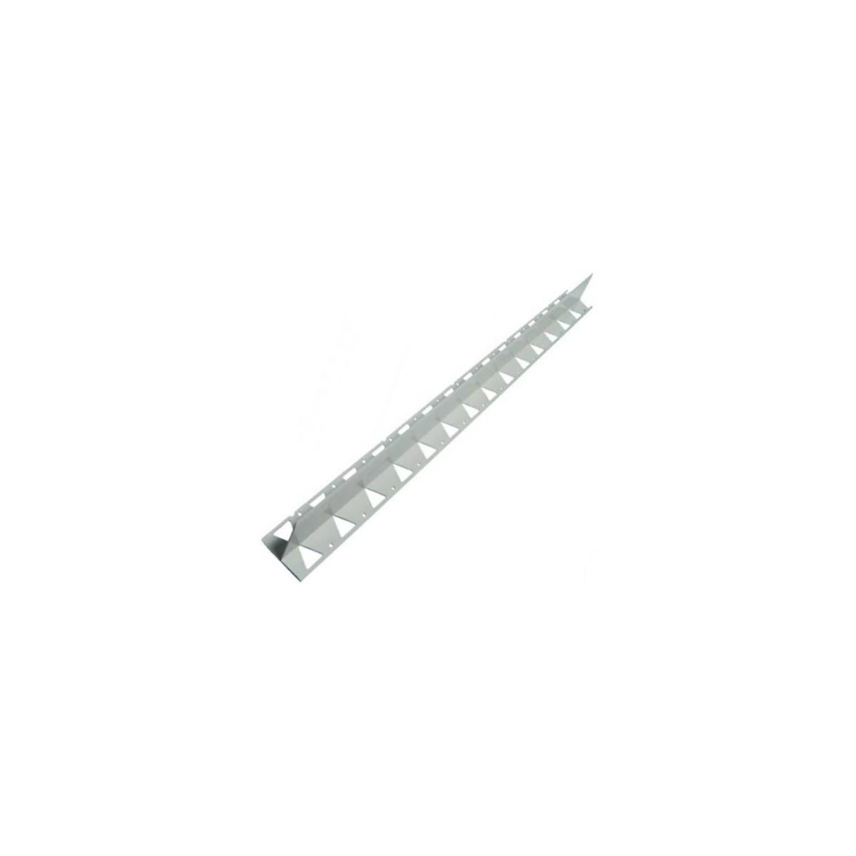 BANDE DE DÉLIMITATION TCOURB' H.70 x L.2500 mm