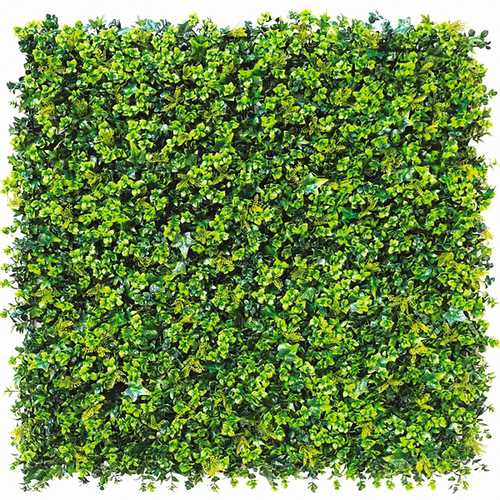 MUR VEGETAL ARTIFICIEL LIERRE 1MX1M