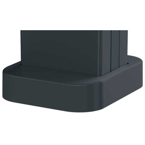 CACHE PLATINE SMARTKIT 7016FS