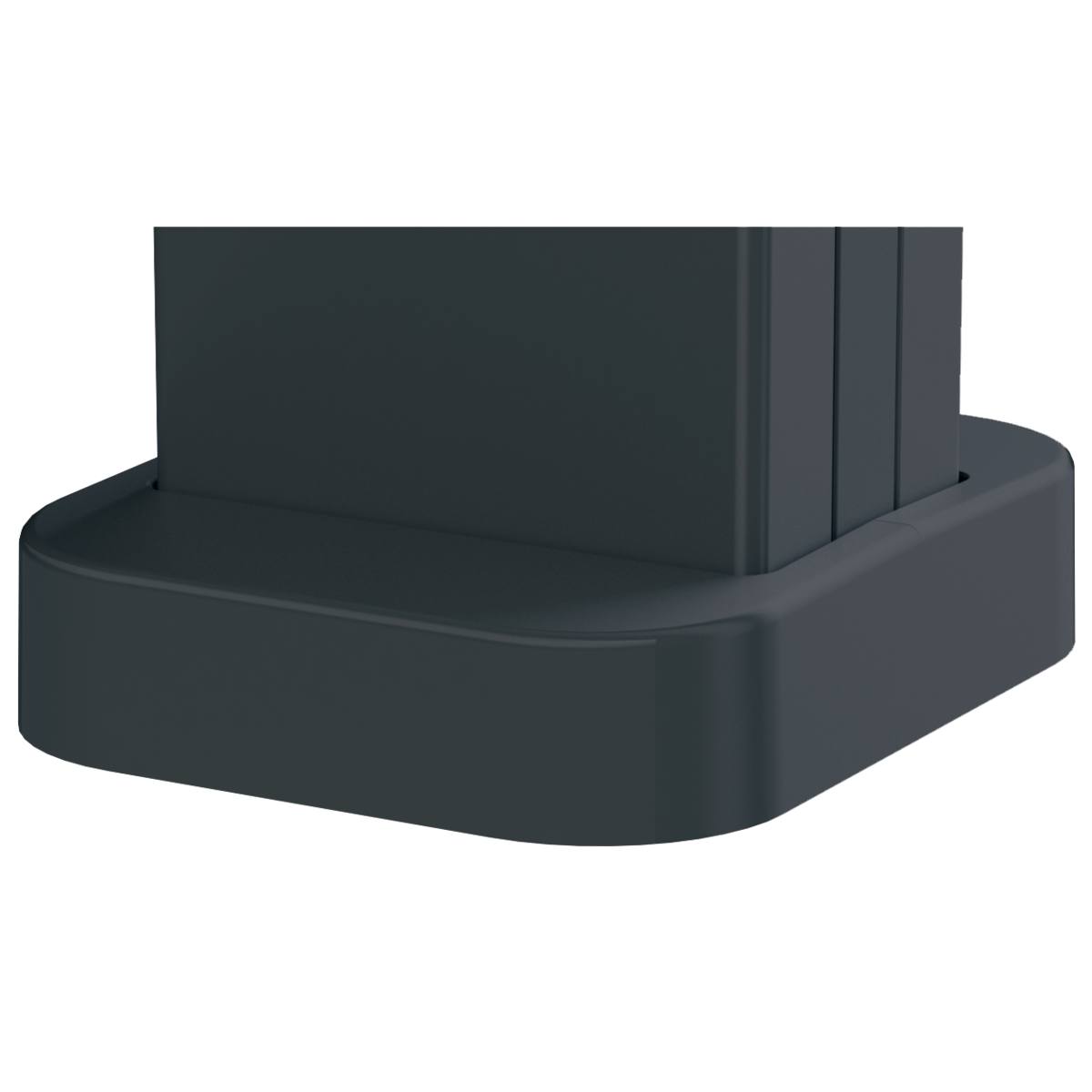 CACHE PLATINE SMARTKIT 7016FS