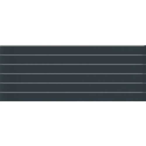BARREAU DE CLÔTURE PERSIENNE 122 SMARTKIT 7016FS