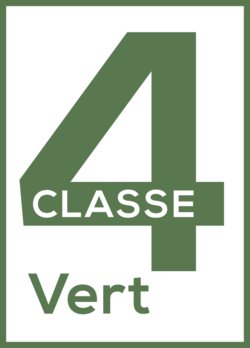 LAMBOURDE PIN TRAITÉ CLASSE 4 - 50x150x4500}