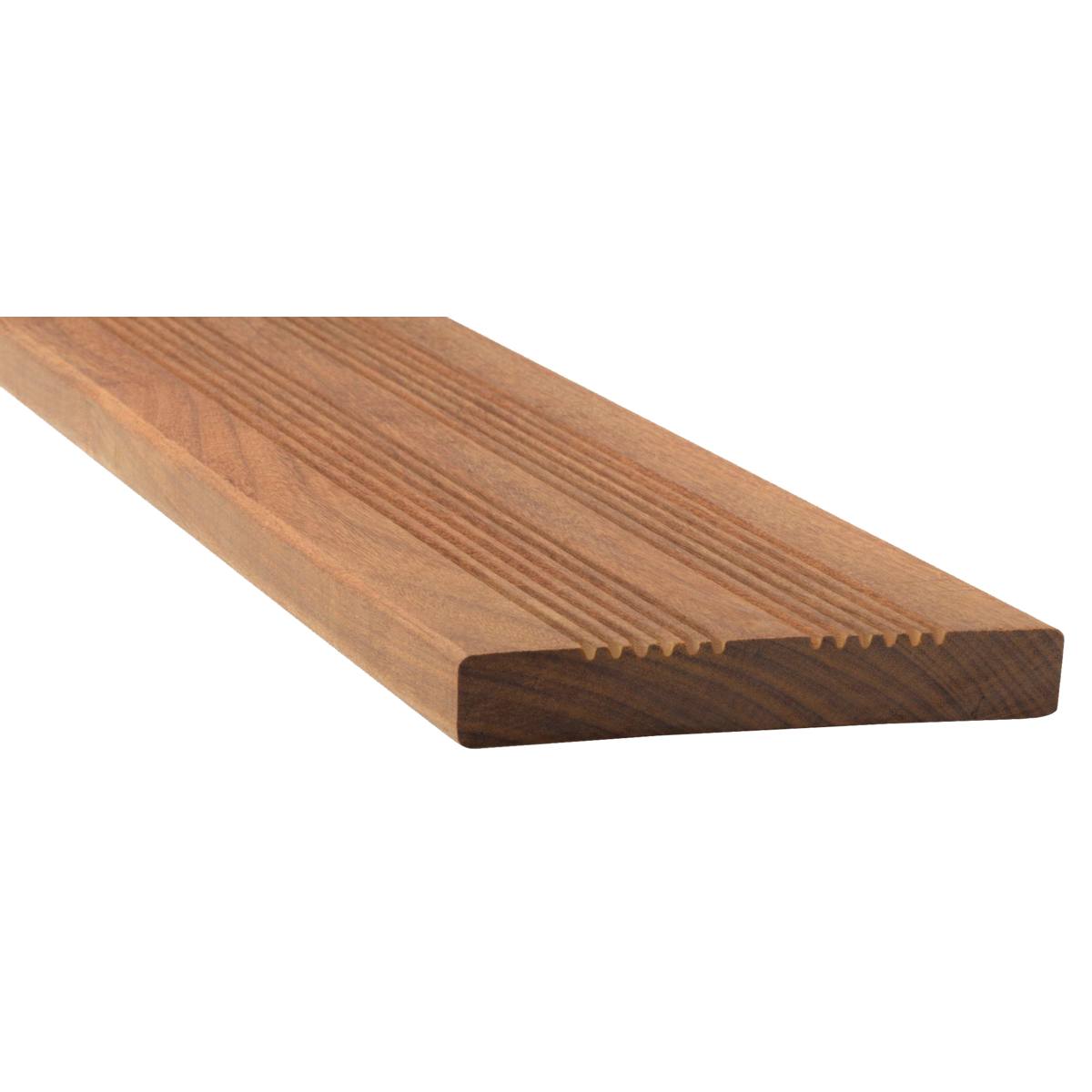 LAME DE TERRASSE IPÉ DÉCLASSÉ 3350 MM