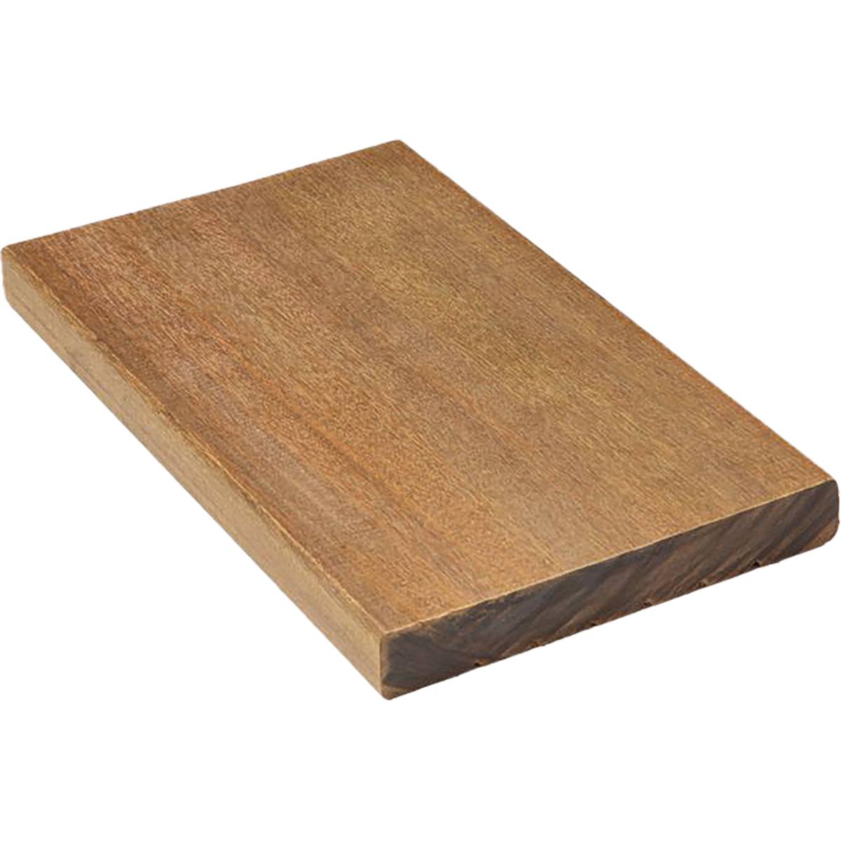 LAME DE TERRASSE EN ITAUBA 21x145 KD LISSE