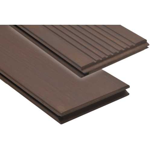 LAME TERRASSE BAMBOO N-DURANCE 1850x137x20 mm