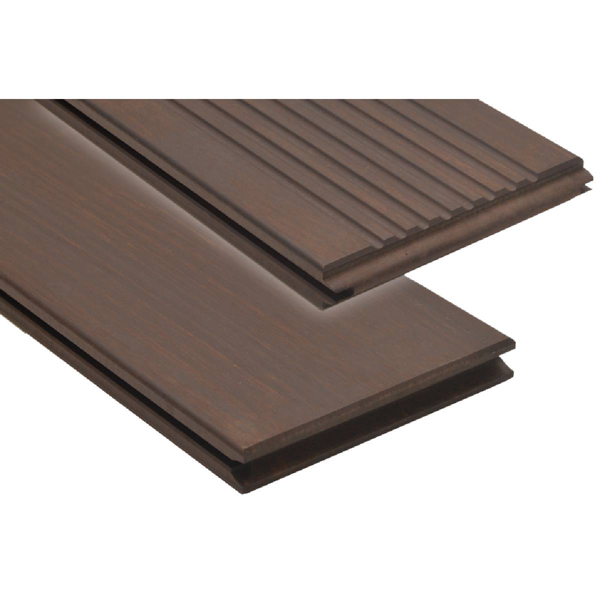 LAME TERRASSE BAMBOO N-DURANCE 1850x137x20 mm