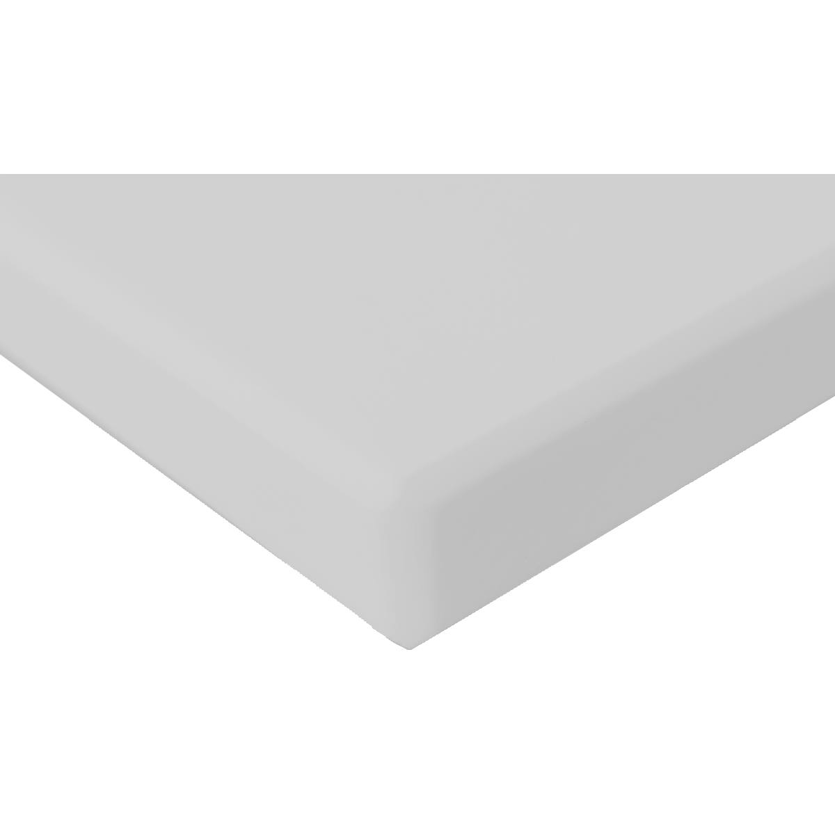 PANNEAU RÉSINE LG HI MACS GREY S005 - 3680 x 760 x 12 mm