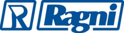 POIGNEE DOUBLE RAGNI BLANC 9016}