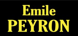 Emile Peyron