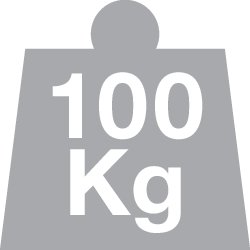 TS 3000 V BLANC 9016}