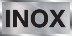 VERROU INOX POUR CYLINDRE}