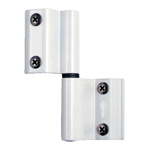 PAUMELLE 2 LAMES BLITZ BLANC 9016