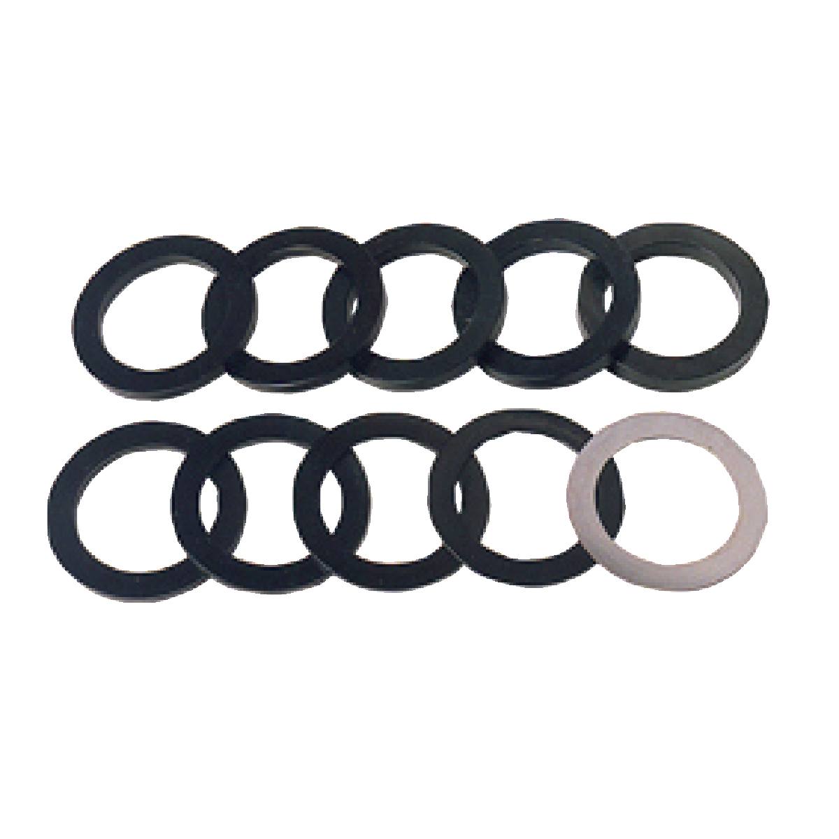 BAGUE DE RÉDUCTION 35/30 POUR LAME DE SCIE CIRCULAIRE