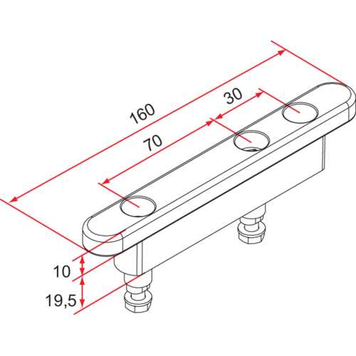 PATIN DE GLISSEMENT AUTO-REGLABLE